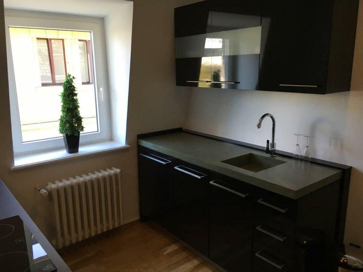 杜塞尔多夫Luxury Rooftop Loft With River View 10Min To City公寓 外观 照片