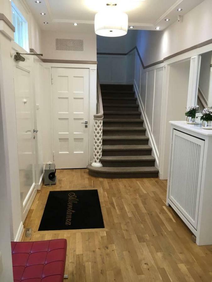 杜塞尔多夫Luxury Rooftop Loft With River View 10Min To City公寓 外观 照片